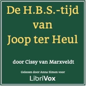 H.B.S. tijd van Joop ter Heul