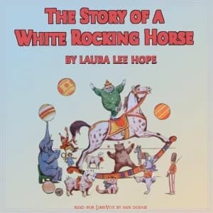 Story of a White Rocking Horse