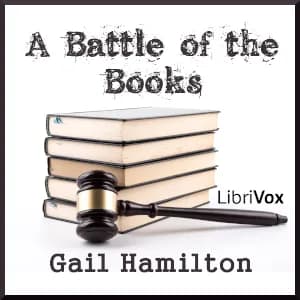 Battle of the Books