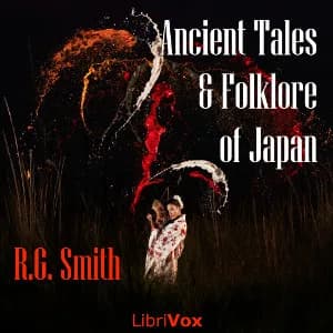 Ancient Tales and Folklore of Japan