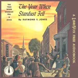 Year When Stardust Fell