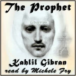 Prophet (version 2)