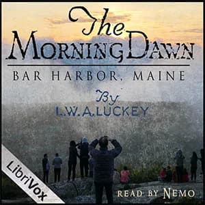 Morning Dawn