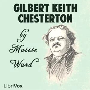 Gilbert Keith Chesterton