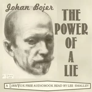 Power of a Lie