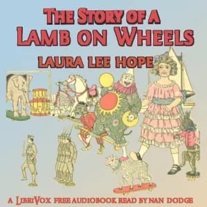 Story of a Lamb on Wheels
