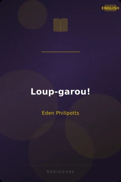 Loup-garou!