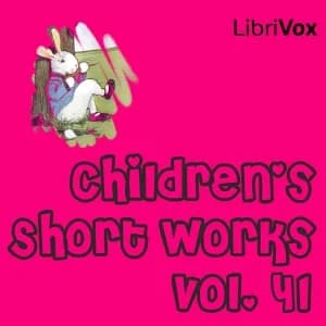 Children's Short Works, Vol. 041