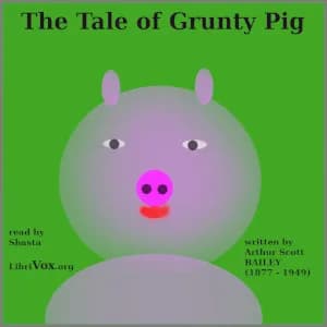 Tale of Grunty Pig