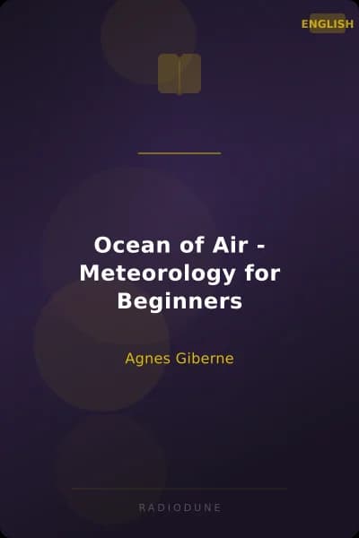 Ocean of Air - Meteorology for Beginners