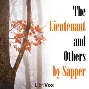 Lieutenant and Others