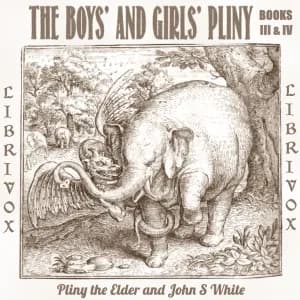 Boys' and Girls' Pliny Vol. 2