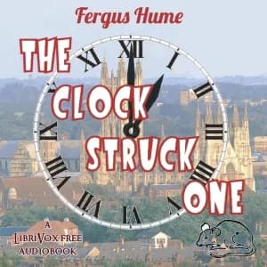 Clock Struck One