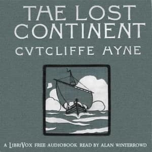 Lost Continent