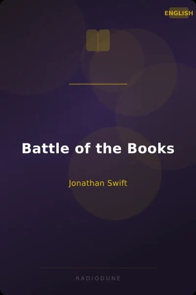 Battle of the Books