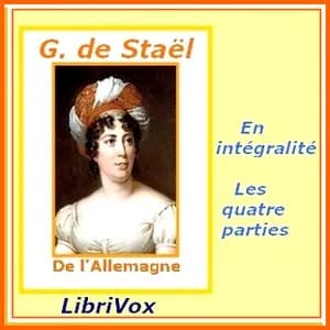 De l'Allemagne