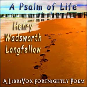 Psalm Of Life