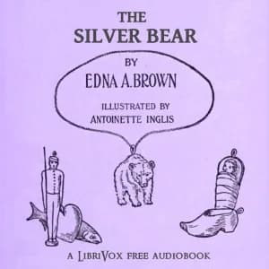 Silver Bear