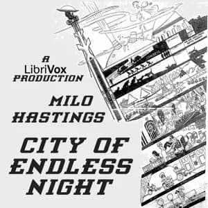 City of Endless Night