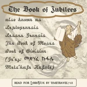Book of Jubilees