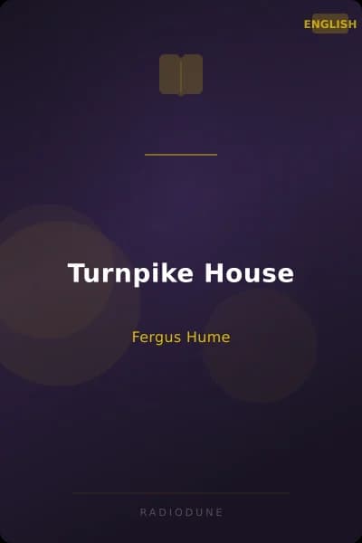 Turnpike House