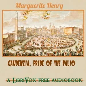 Gaudenzia, Pride of the Palio