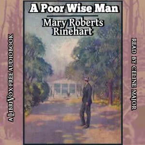Poor Wise Man