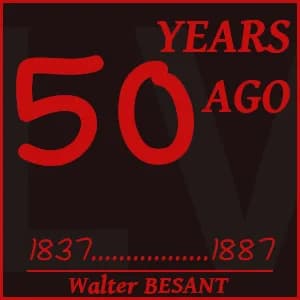 Fifty Years Ago