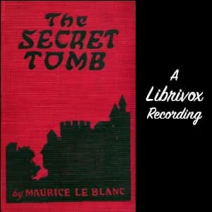 Secret Tomb