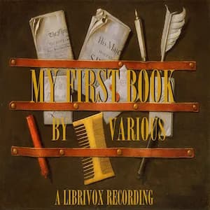 My First Book (Version 2)