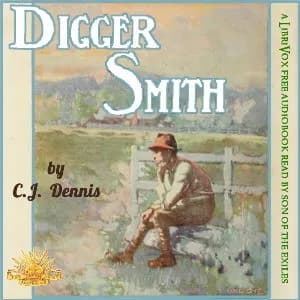 Digger Smith