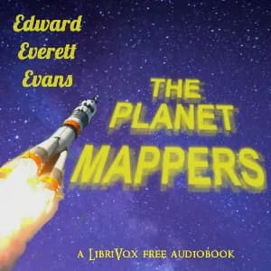 Planet Mappers