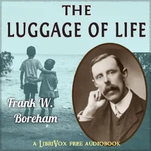 Luggage of Life