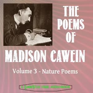 Poems of Madison Cawein Vol. 3
