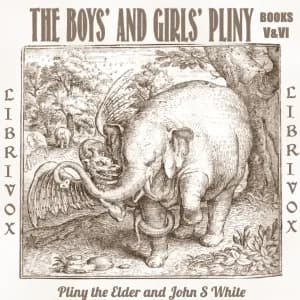 Boys' and Girls' Pliny Vol. 3