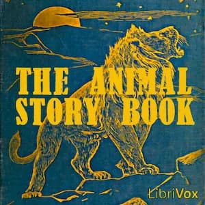 Animal Story Book