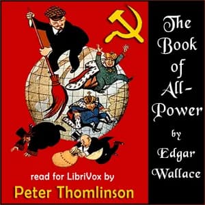 Book of All Power
