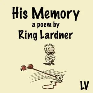 His Memory
