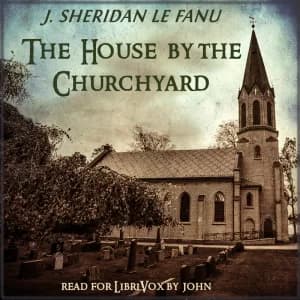 House by the Churchyard