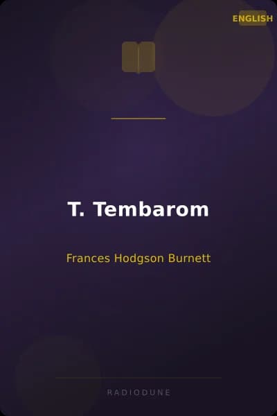 T. Tembarom