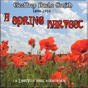 Spring Harvest