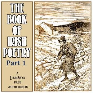 Book of Irish Poetry, part I