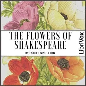 Flowers of Shakespeare