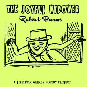 Joyful Widower