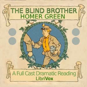 Blind Brother (Version 2 Dramatic Reading)