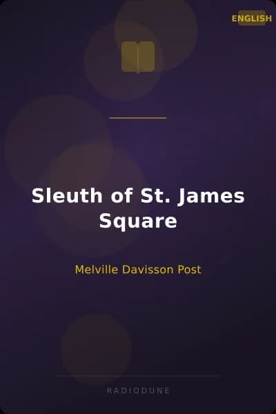 Sleuth of St. James Square