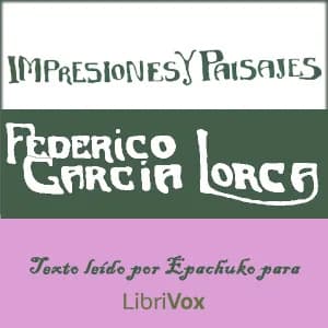 Impresiones y paisajes