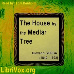 House by the Medlar Tree
