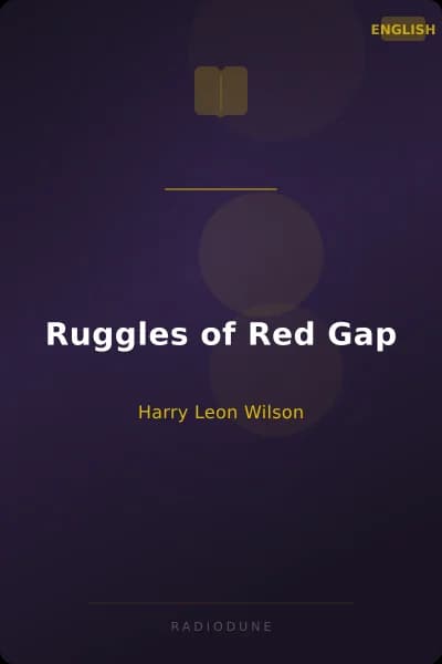 Ruggles of Red Gap