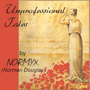 Unprofessional Tales